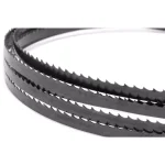 WEN 100.75 in. Woodcutting Bandsaw Blade, 14 TPI, 1/8 in. Width thumbnail 2