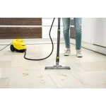 Karcher SC 3 EasyFix Steam Cleaner, 1450W, Sanitizes & Disinfects Hard Surfaces thumbnail 8