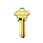 Premier Lock Brass Finish Iron Gate Mortise Entry Door Lock Set, Right Hand, 2-1/2 in. Backset thumbnail 2