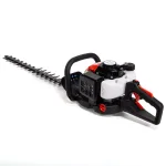 XtremepowerUS 24 in. Gas Powered 2-Stroke Hedge Trimmer, 26 cc Engine thumbnail 4