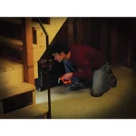 BLACK+DECKER 20V MAX Lithium-Ion 4-Tool Cordless Combo Kit with (2) 1.5 Ah Batteries and Charger thumbnail 7