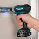 Makita 12V MAX CXT Cordless 1/4 in. Impact Driver Kit with (2) 2.0Ah Batteries, Charger, and Hard Case thumbnail 10