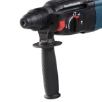 Bosch GBH2-26 Bulldog Xtreme 8 Amp SDS-Plus Rotary Hammer Drill with Carrying Case thumbnail 3