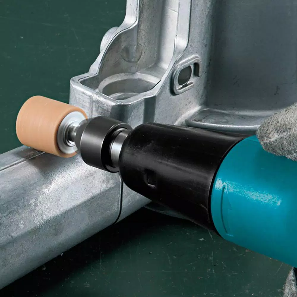 Makita GD0603 1/4 in. Compact Corded Die Grinder, 2.2 Amp, 28,000 rpm