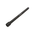 TEKTON 1/2 in. Drive 10 in. Impact Extension Bar, Black Oxide Finish thumbnail 1