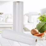 NutriChef Universal Vacuum Sealer Bags, Multi-Layered Food-Grade Rolls, 100 ft. Total Length thumbnail 4