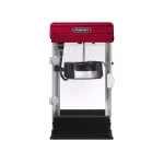 Cuisinart Theatre Style Popcorn Maker, 800W, 80 oz. Capacity, Red thumbnail 1