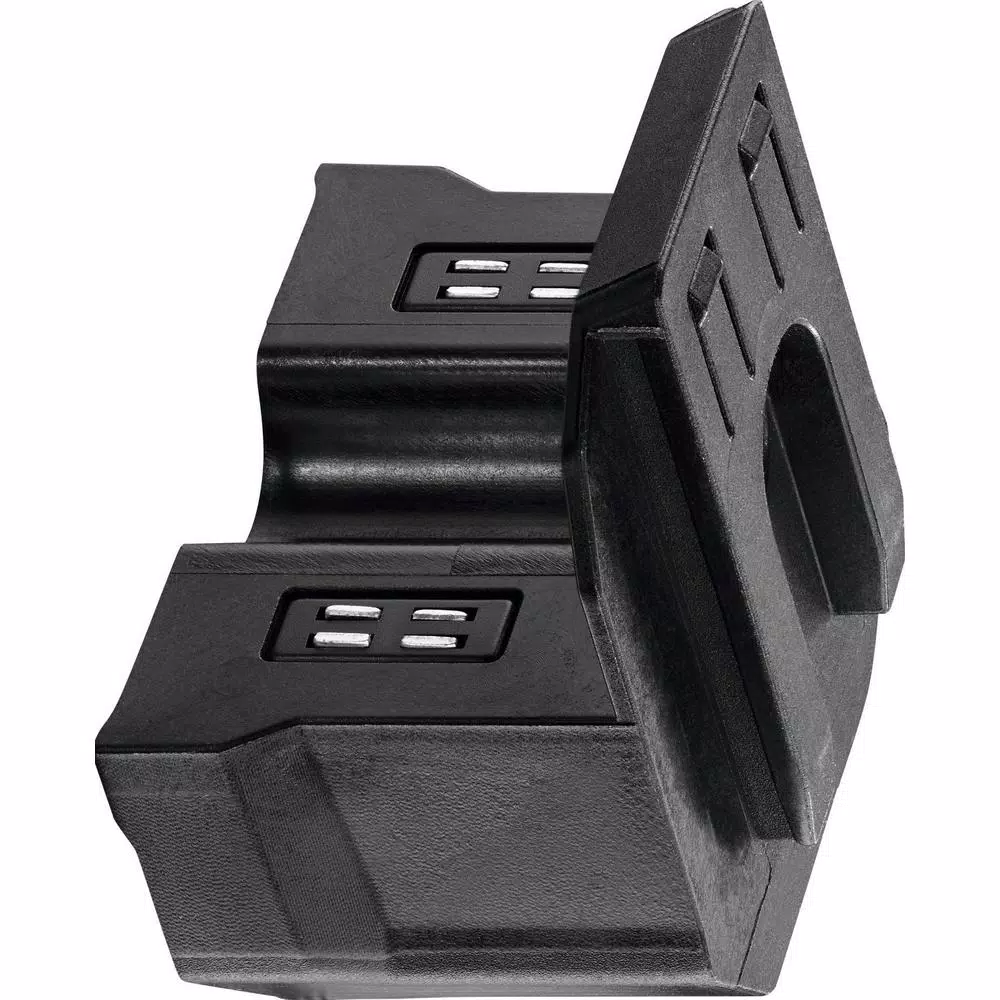 Hilti PMA 86 Laser Rail Adapter Magnetic Base for PM 40-MG Green Multi-Line Laser
