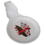 Unbranded Surfboard Design Food and Drink Holder, 32-Piece Set, Durable Plastic Serveware thumbnail 1