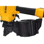 DEWALT DWF83C 15° Pneumatic Coil Framing Nailer thumbnail 10