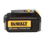 DEWALT 20V MAX 3.0 Ah Lithium-Ion Battery Pack, 3-Pack thumbnail 4