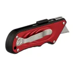 OLYMPIA Tools Turboknife 3-Piece Sliding Utility Knife Set thumbnail 3