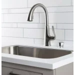 GE Under Sink Dual Flow Water Filtration System, NSF Certified, Reduces Lead & Chlorine thumbnail 3