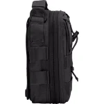BARSKA CX-900 First Aid Utility Pouch, MOLLE Compatible Medical Organizer thumbnail 3