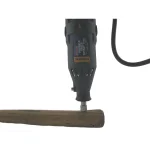 Gyros PowerPro Variable Speed Rotary Tool Kit with 85 Accessories thumbnail 6