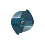 Bosch Daredevil 3/4 in. x 17 in. Long Auger Bit, Alloy Steel thumbnail 3