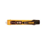 Klein Tools 2-Piece Confined Space Electrical Maintenance Set with NCVT-3 Voltage Tester & 6-in-1 Stubby Screwdriver thumbnail 6
