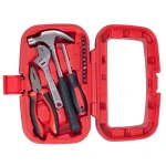 Stalwart 15-Piece Multipurpose Hand Tool Kit for Car, Home, and Office thumbnail 4