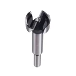 Bosch 1 in. Forstner Bit, High Speed Steel, Straight Shank for Wood thumbnail 1