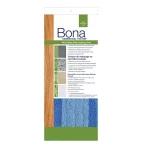 Bona 24 in. Commercial System Microfiber Wet Cleaning Pad thumbnail 4