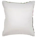 LR Resources Bohemian Geometric Multicolored Throw Pillow, 18 x 18 in. Cotton Blend thumbnail 4