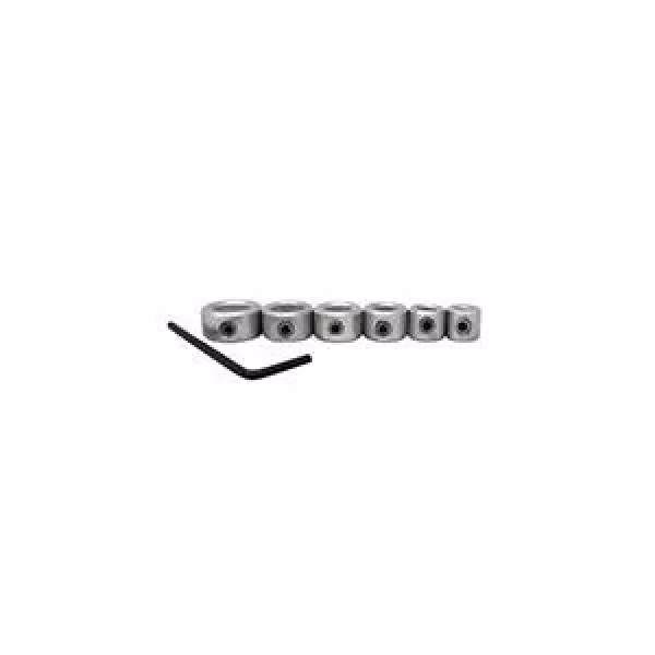 Milescraft Precise Drilling Bundle: DrillBlock Guide, Brad Point Bit Set, and Drill Stop Set