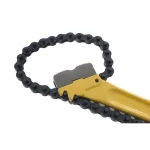 Steel Dragon Tools 14 in. Chain Pipe Wrench with 6 in. Pipe Capacity thumbnail 4