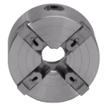 NOVA SuperNOVA2 Infinity Quick Change Chuck Bundle with #3 Bowls Accessory Jaws thumbnail 1