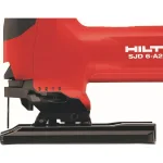 Hilti 22V Cordless Variable Speed Orbital Jig Saw (Tool-Only) thumbnail 5