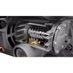 RIDGID 15 Amp 7-1/4 in. THRUCOOL Worm Drive Circular Saw thumbnail 6