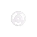 Cuisinart Meat Grinder Attachment for 5.5 qt. Precision Master Stand Mixers, Stainless Steel thumbnail 3