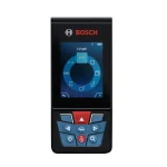 Bosch BLAZE Outdoor GLM 400 C Connected Laser Measure with Digital Viewfinder and Compact Tripod Kit thumbnail 7