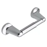 Design House Alta Bay 4-Piece Bathroom Hardware Accessory Kit, Polished Chrome thumbnail 3