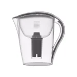 Drinkpod Ultra-Premium Alkaline Water Pitcher, 3.5L Capacity Water Ionizer (3-Pack) thumbnail 8