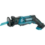 Makita 12V MAX CXT Cordless Reciprocating Saw, Tool-Only (RJ03Z) thumbnail 1