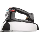 Brentwood Appliances Brentwood Classic Nonstick Steam/Dry Iron, 1100W, Black thumbnail 2