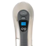 Nesco 16-Speed Digital Stainless Steel Hand Mixer with Built-In Timer and 300W Motor thumbnail 4