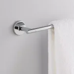 Delta Trinsic 24 in. Towel Bar in Chrome thumbnail 2