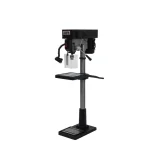 JET IDP-17 17 in. Industrial Floor Model Drill Press thumbnail 1