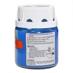 Ty-D-Bol Stain Away Toilet Ring Preventer Jar, 8 oz (6-Pack) thumbnail 3