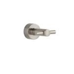 Glacier Bay Innburg Double Robe Hook, Brushed Nickel thumbnail 5