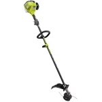 RYOBI 25cc 2-Cycle Gas Straight Shaft String Trimmer, Attachment Capable thumbnail 10