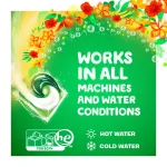 Gain Flings Island Fresh Scent Laundry Detergent Pods, 16-Count thumbnail 11