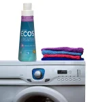 ECOS 4x Ultra Concentrate Laundry Detergent, Lavender Scent, 25 oz thumbnail 3