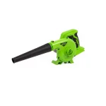 Greenworks 24V Cordless Handheld Blower and Vacuum Kit with 2.0 Ah USB Battery and Charger thumbnail 1