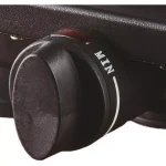 Brentwood Appliances TS-321BK 1000W Single Burner Electric Hot Plate, Black thumbnail 4