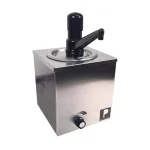Paragon Pro-Style 3 L Stainless Steel Butter Warmer with Adjustable Thermostat thumbnail 1