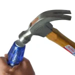 Best Value Go Thru 4-Piece Professional Striking Screwdriver Set, Phillips & Slotted thumbnail 3