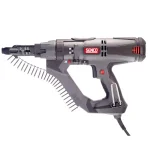 Senco DS232-AC 2 in. Corded Screw Gun, 2,500 RPM High Torque Power Tool thumbnail 1