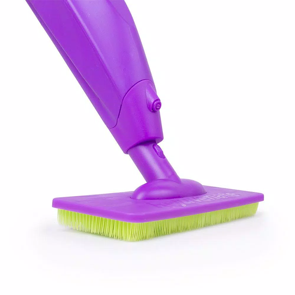 Rejuvenate Click N Clean Carpet Cleaner and Scrubber Attachment with 32 oz. Rejuvenate Spot and Stain Remover